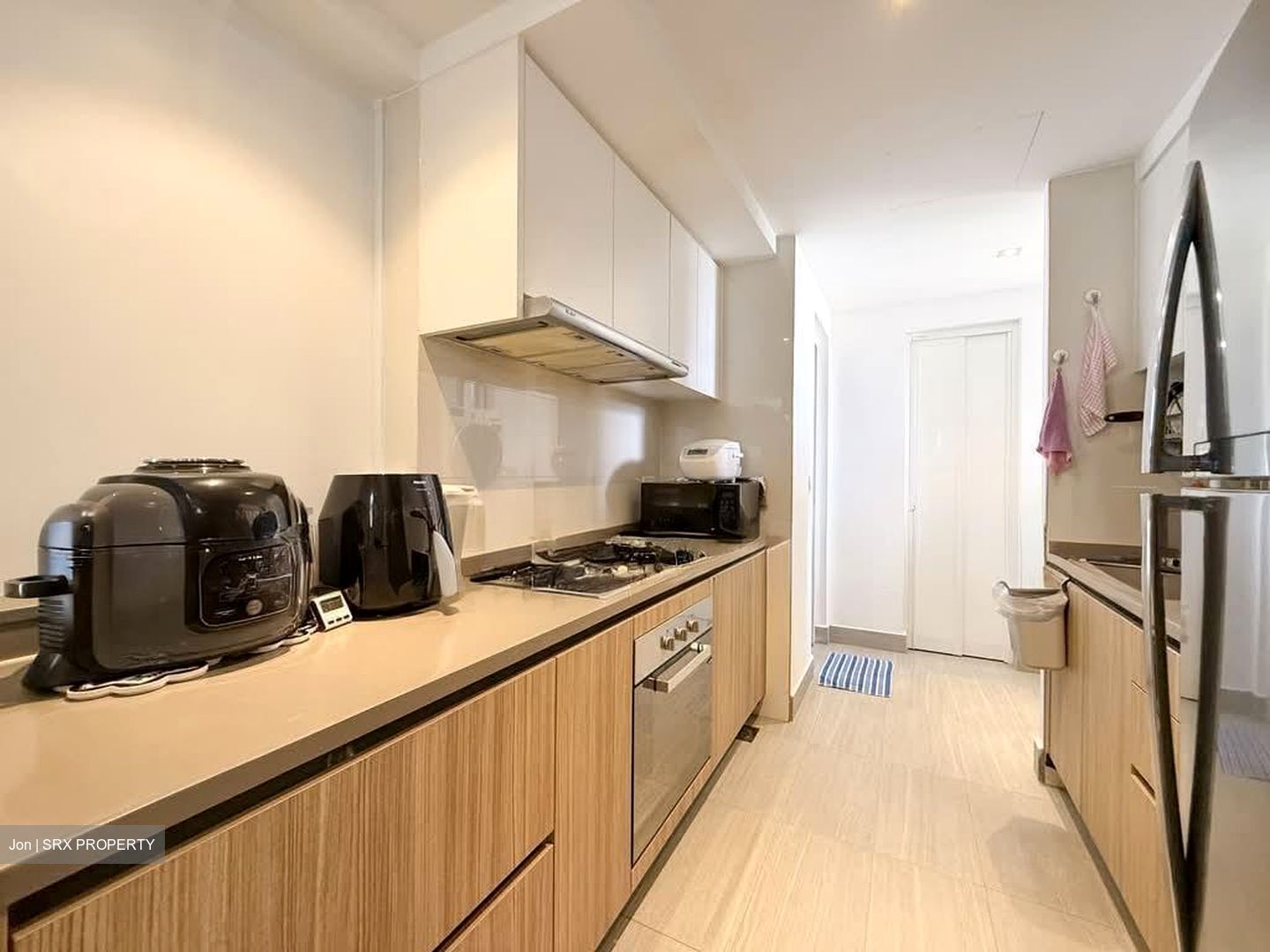 Rivercove Residences (D19), Condominium #549140131